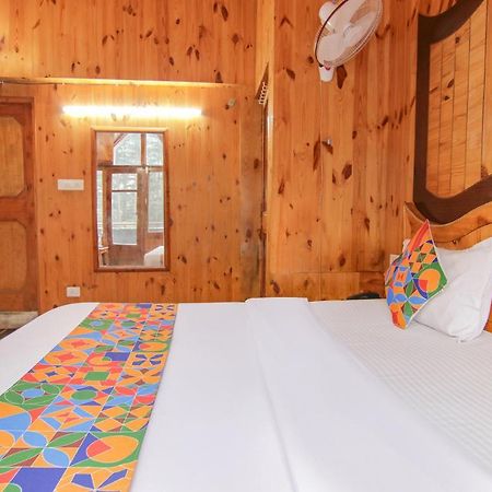 Fabhotel Pushpak Manāli Eksteriør billede